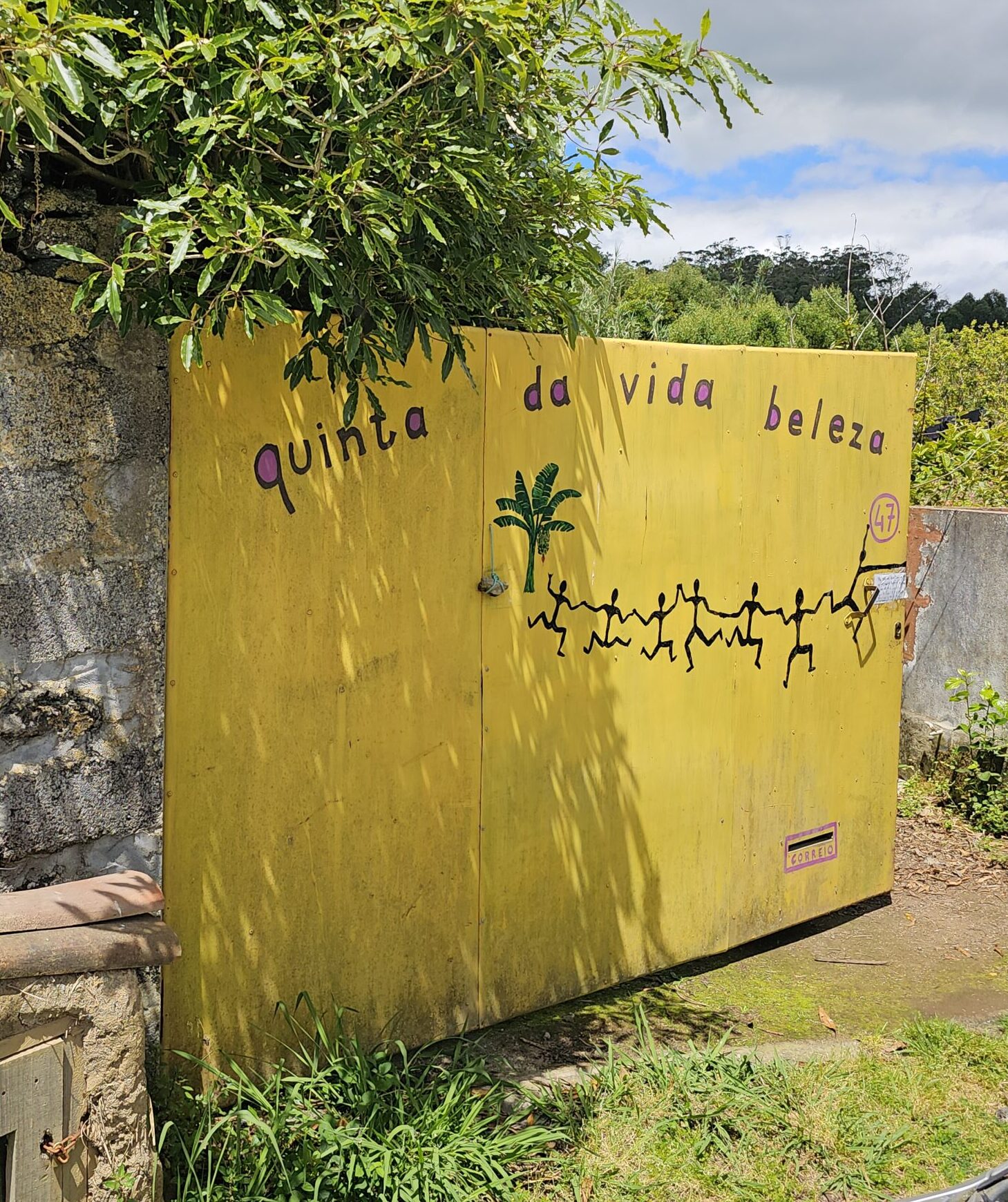 Quinta da Vida Beleza